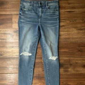 AE Jeans Size 12